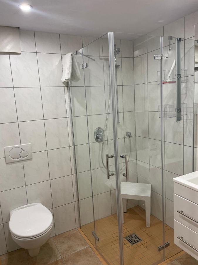 Ferienwohnung Probst Ellenz-Poltersdorf Kültér fotó